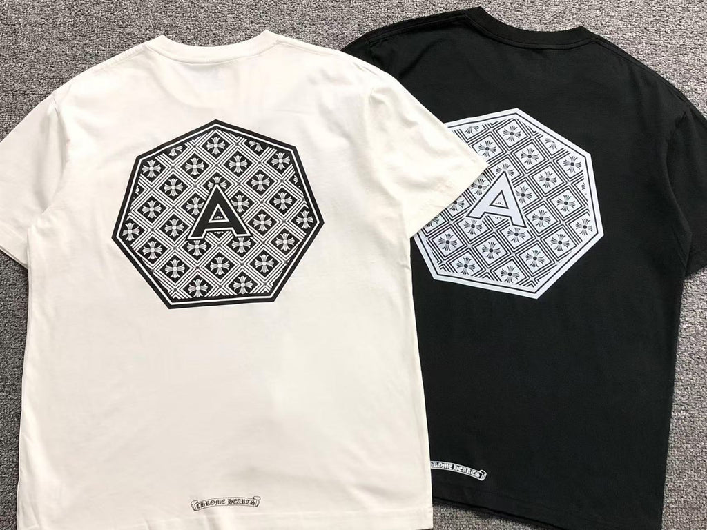 Cross Tshirt