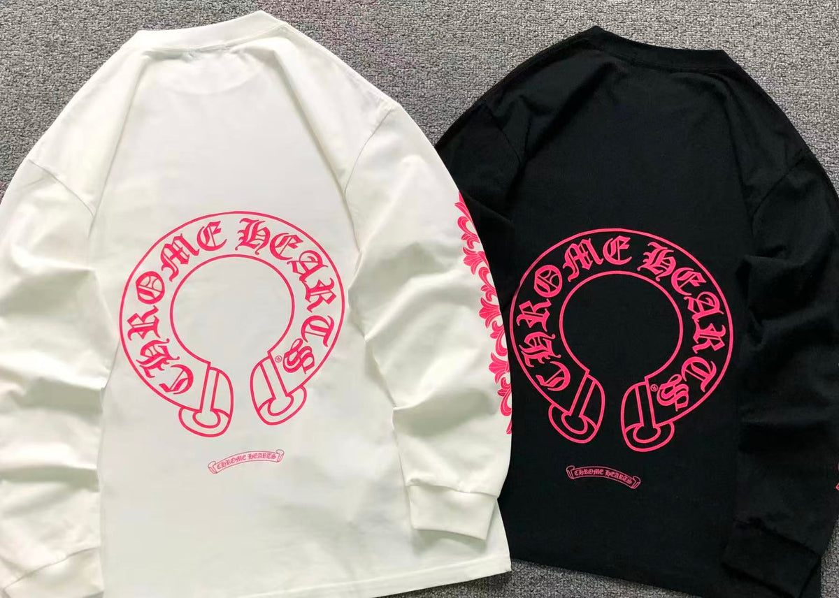 Cross Longsleeve