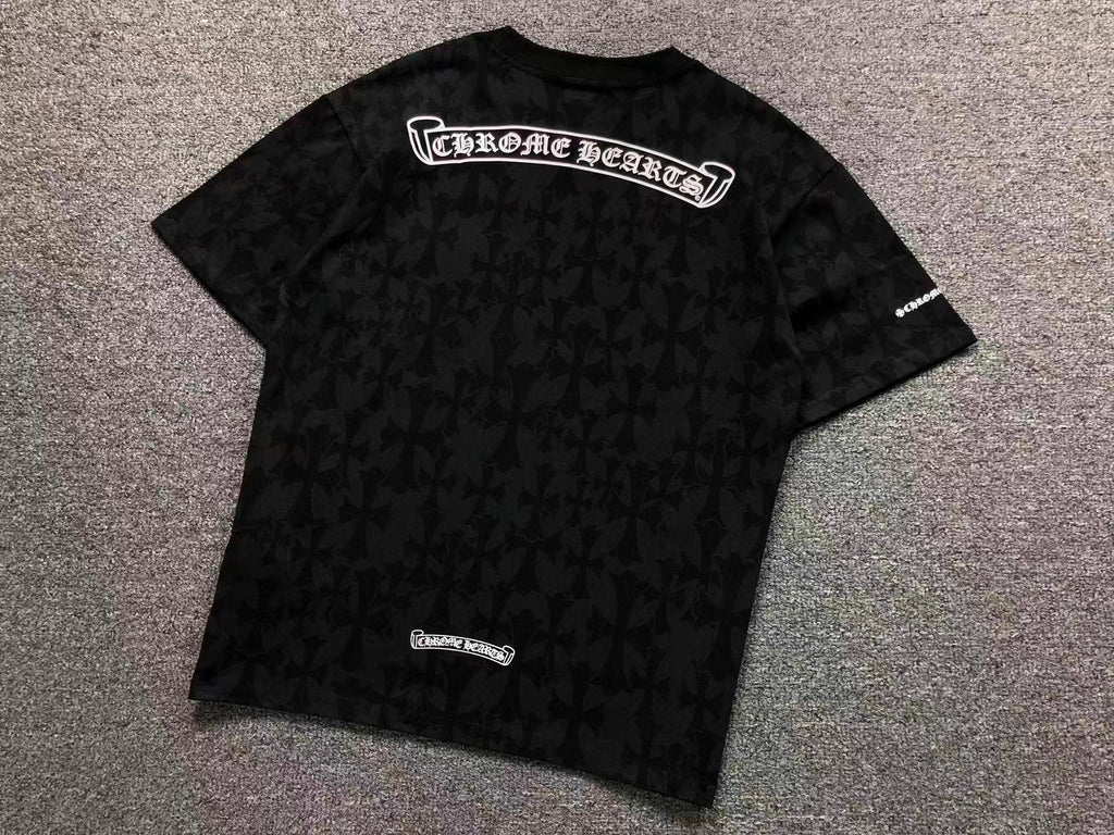 Cross Tshirt
