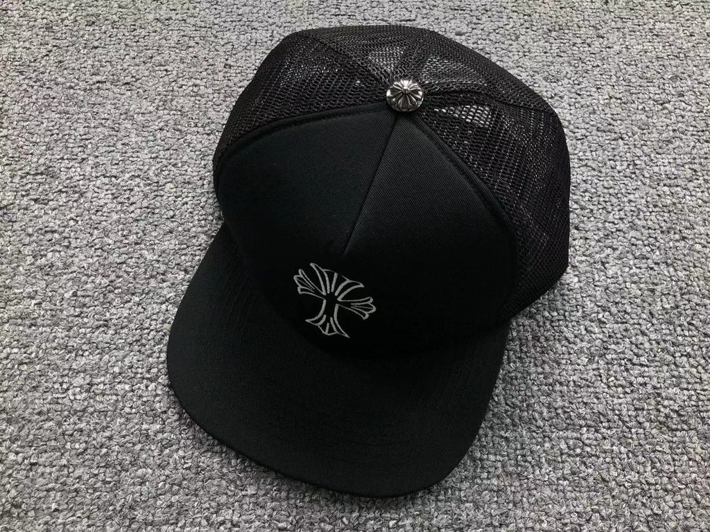 Cross Cap