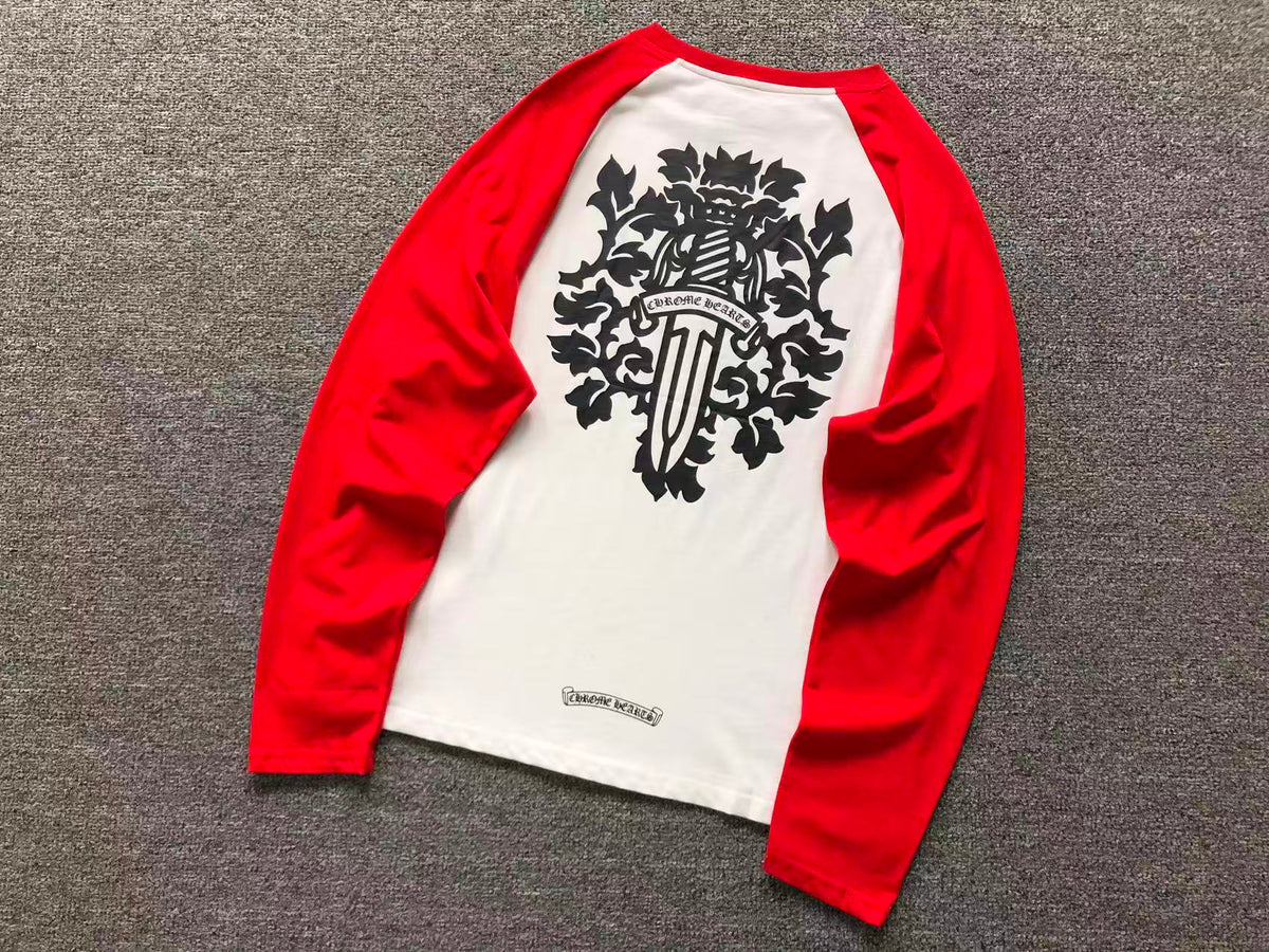 Cross Longsleeve