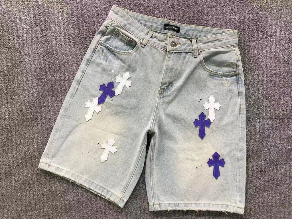 Cross Shorts