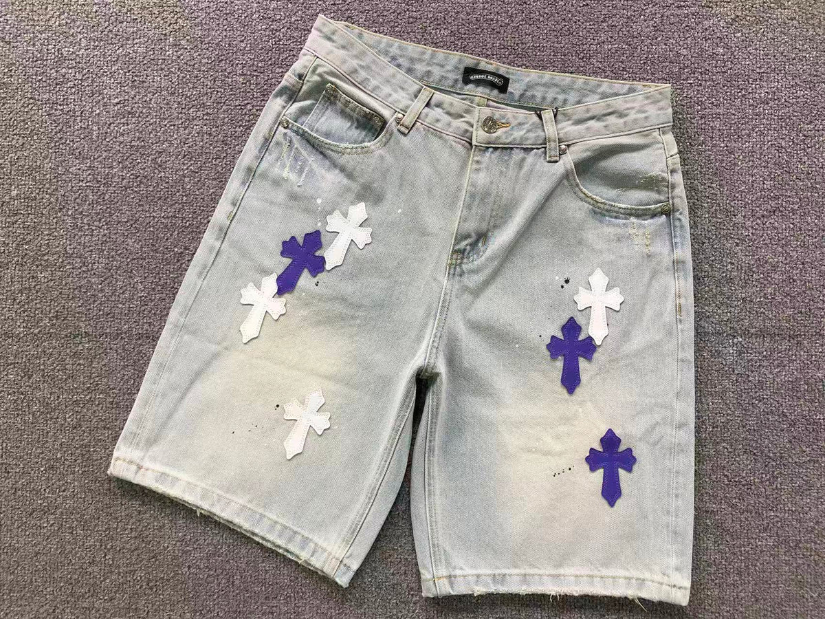 Cross Shorts