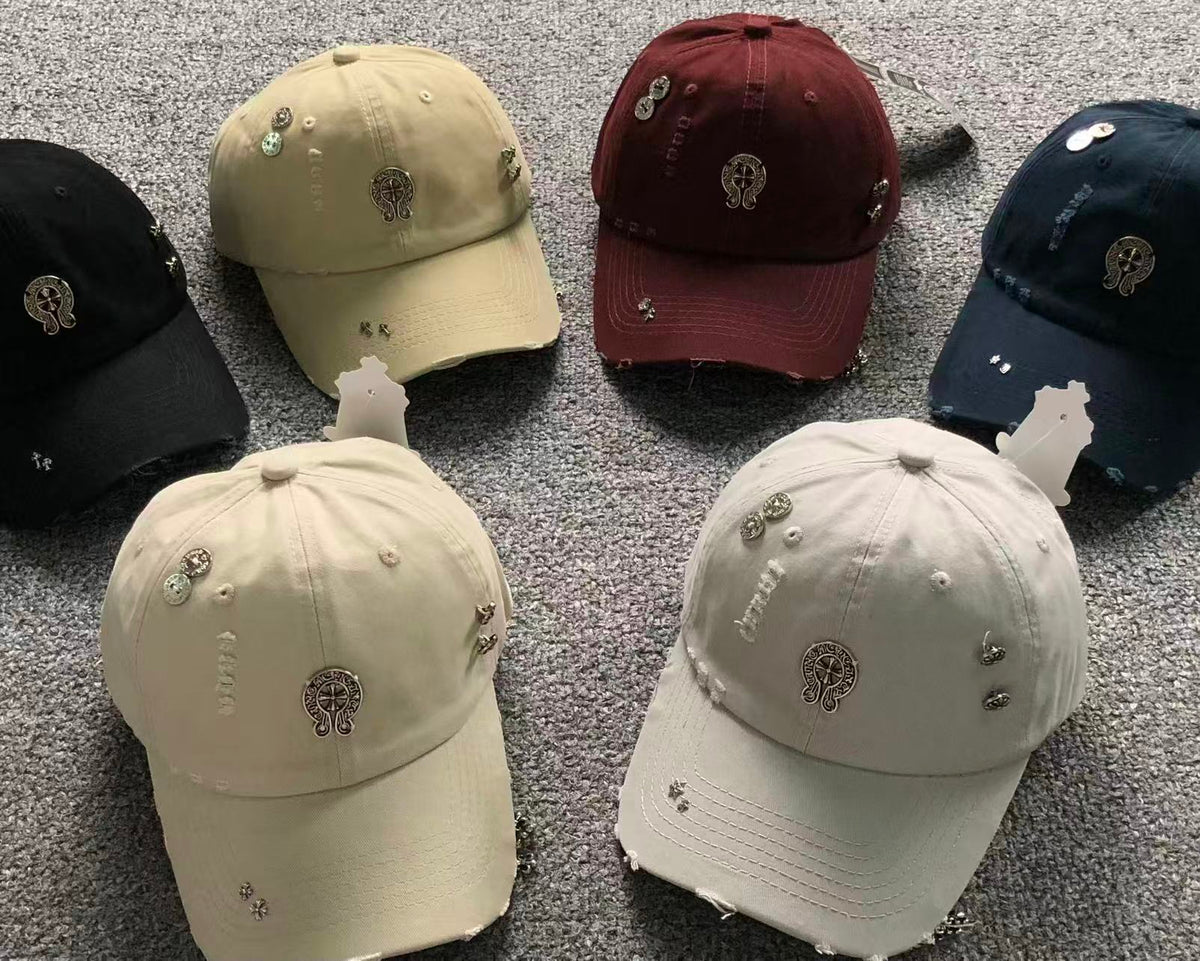 Cross Cap
