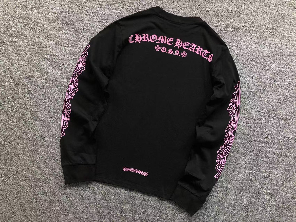 Cross Longsleeve