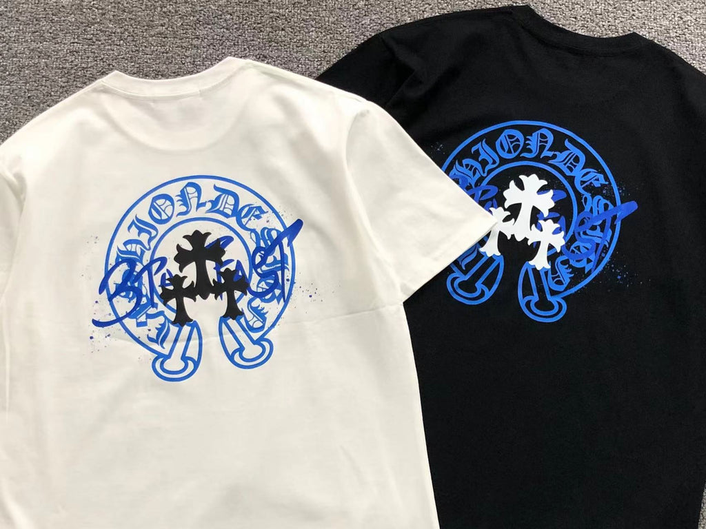 Cross Tshirt