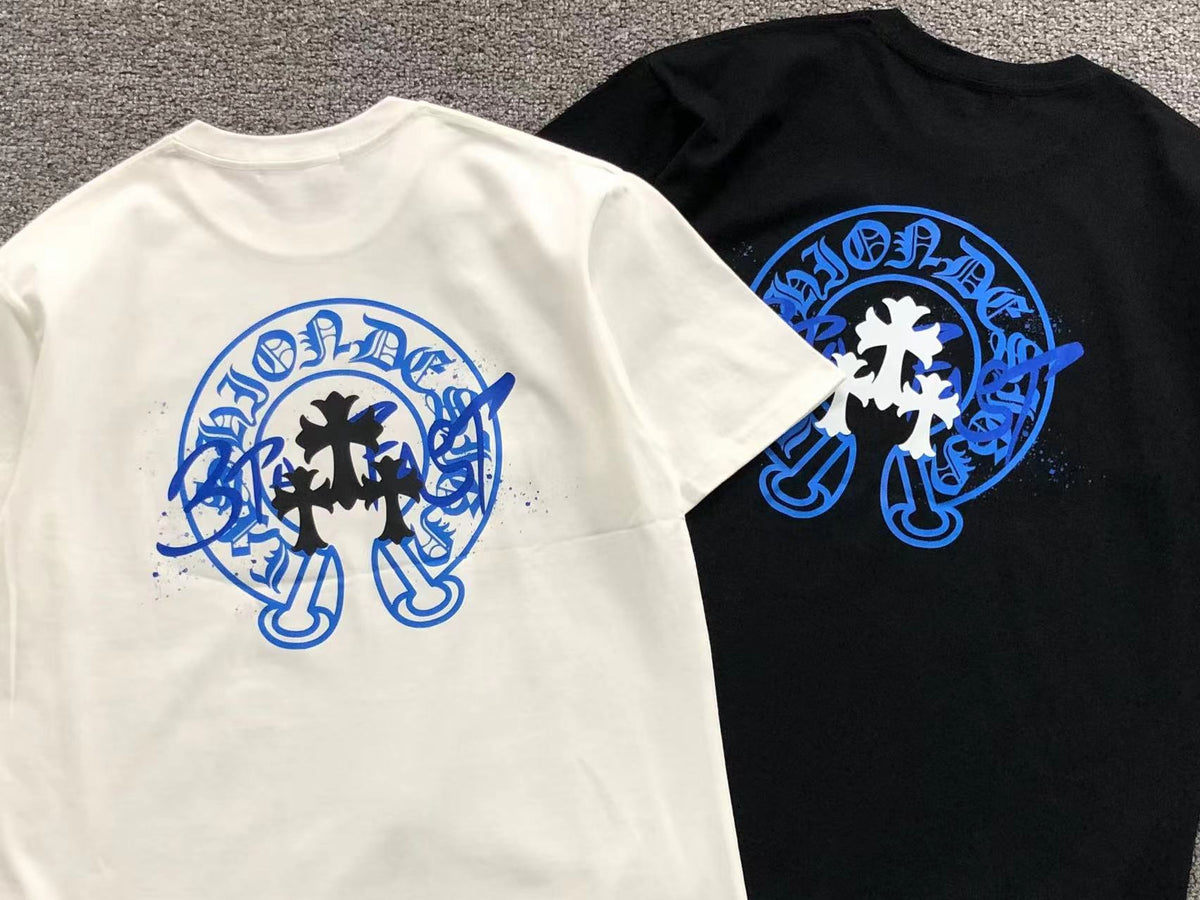 Cross Tshirt
