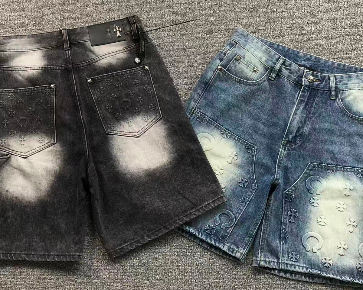 Cross Shorts