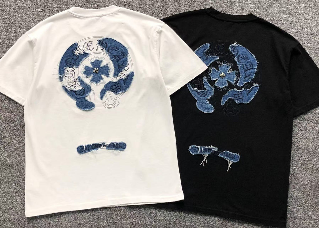 Cross Tshirt