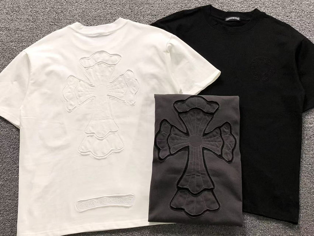 Cross Tshirt