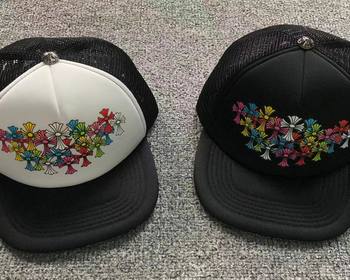 Cross Cap