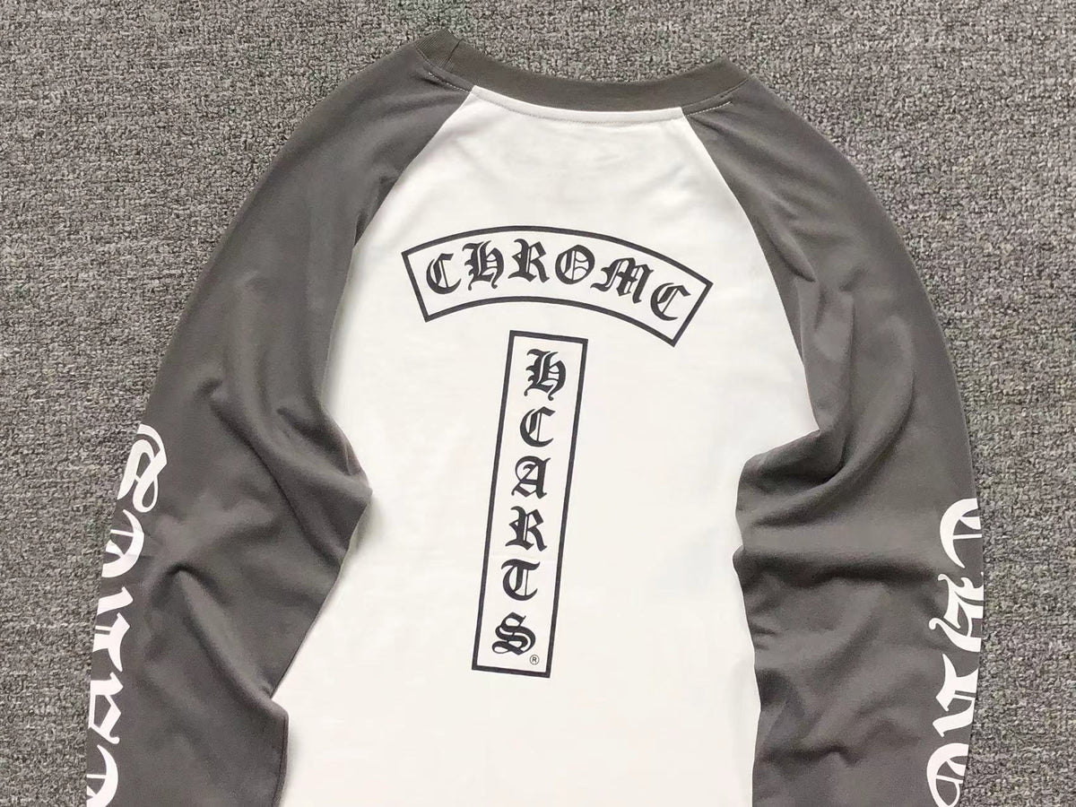 Cross Longsleeve