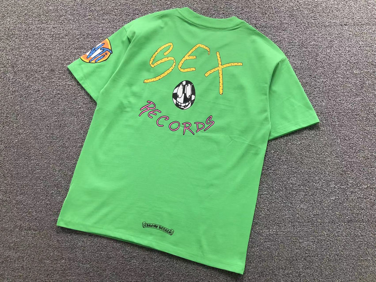 Cross Tshirt