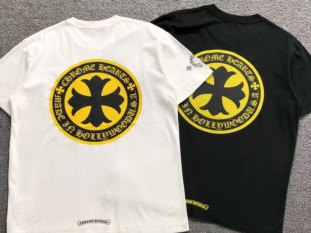 Cross Tshirt