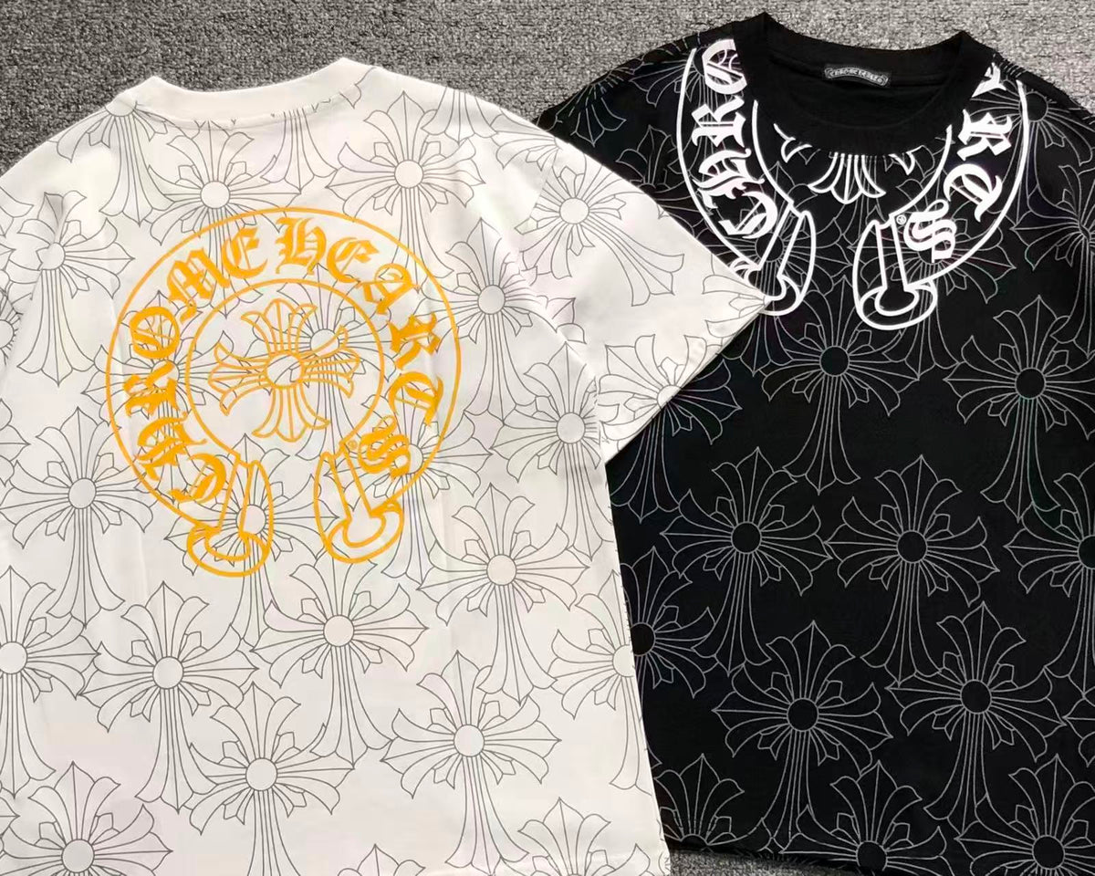 Cross Tshirt