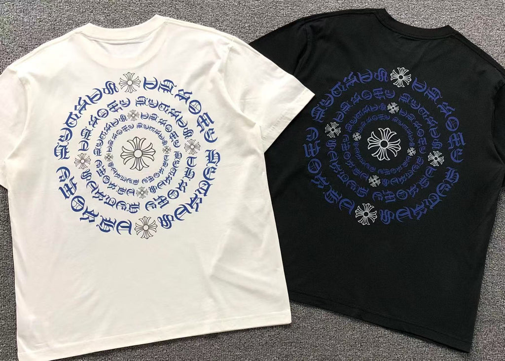 Cross Tshirt