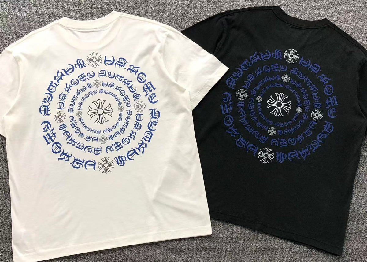Cross Tshirt