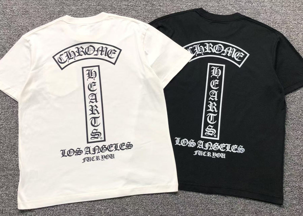 Cross Tshirt