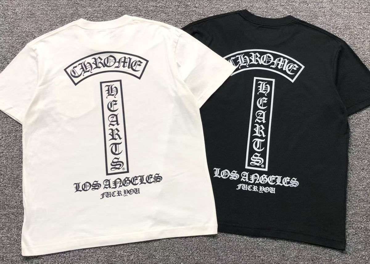 Cross Tshirt