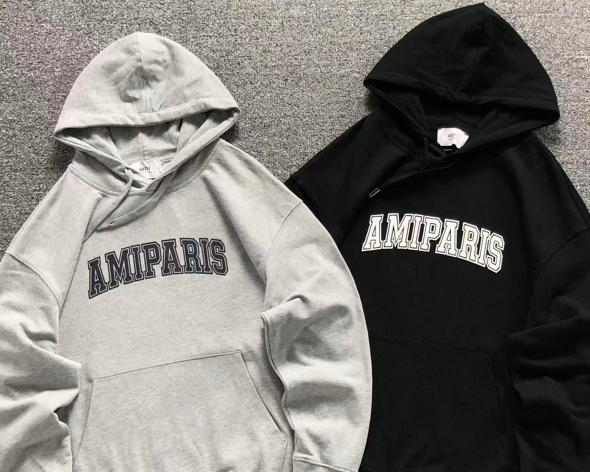 Am1 Hoodie