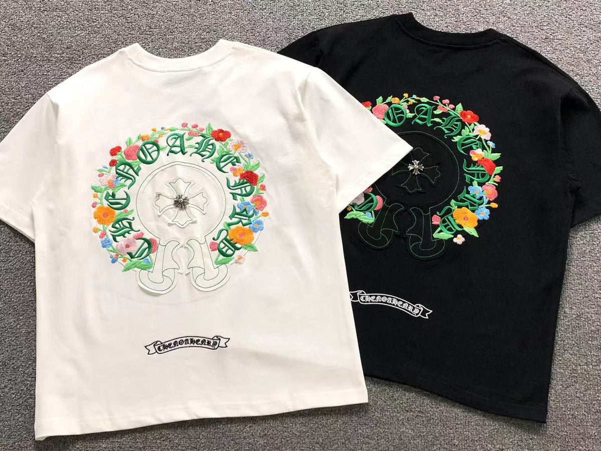 Cross Tshirt