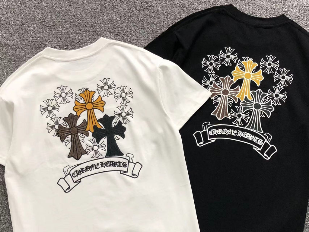 Cross Tshirt
