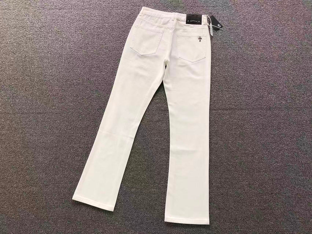 Cross Pants