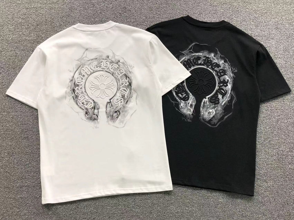 Cross Tshirt