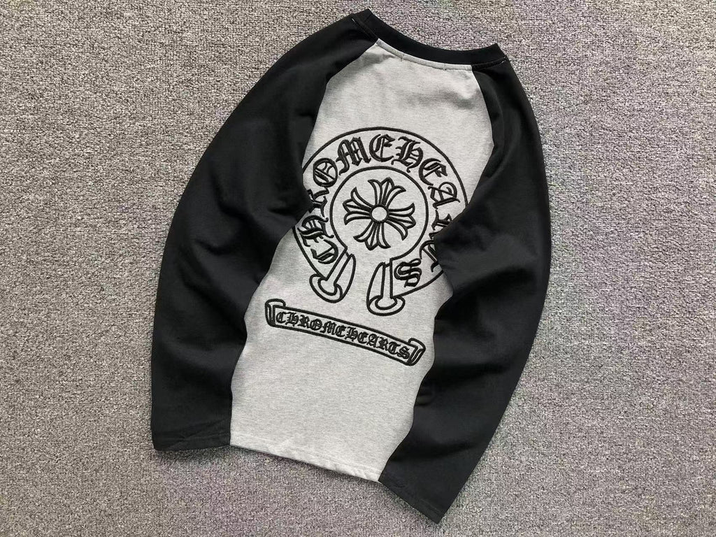 Cross Longsleeve