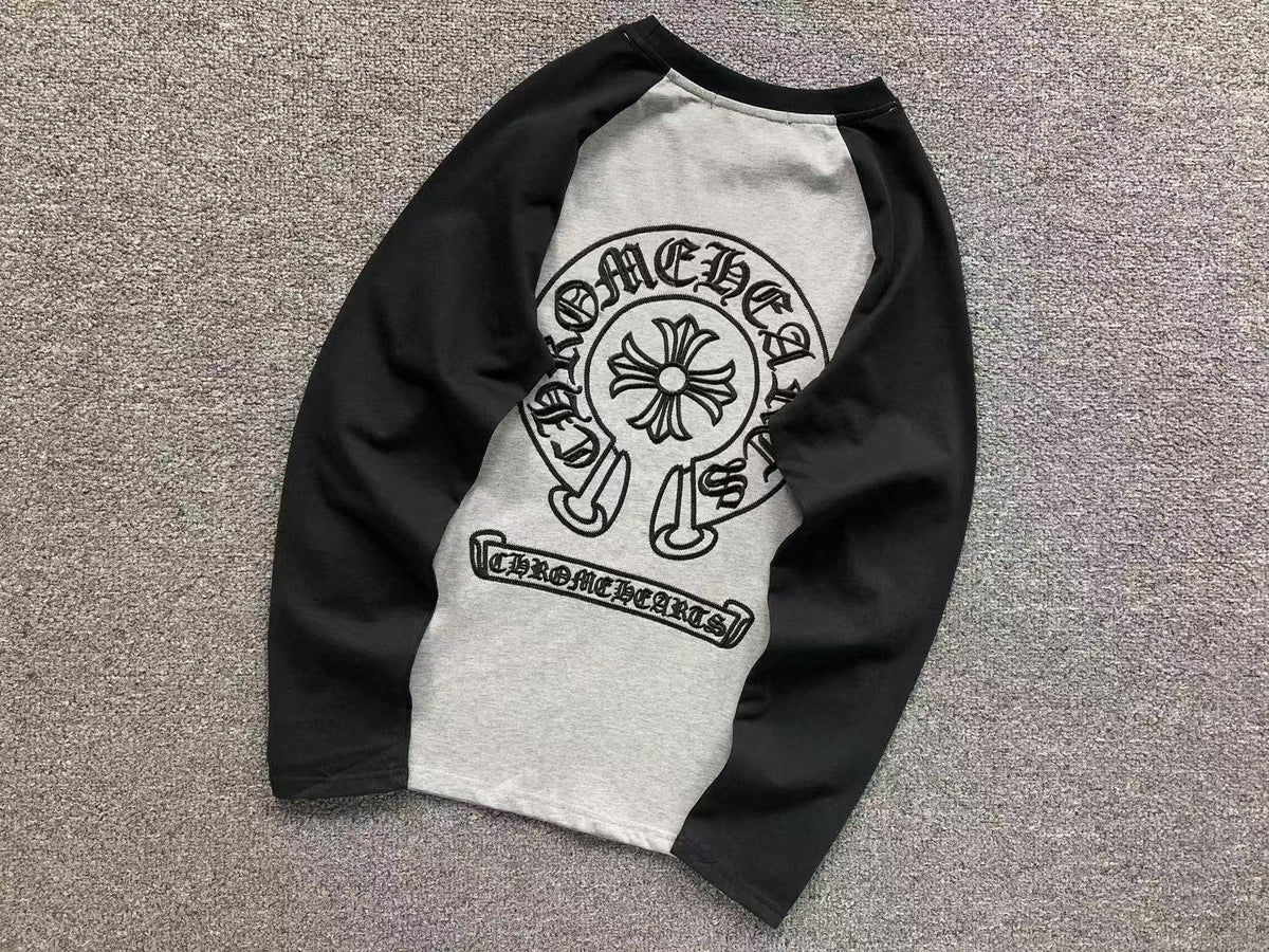 Cross Longsleeve