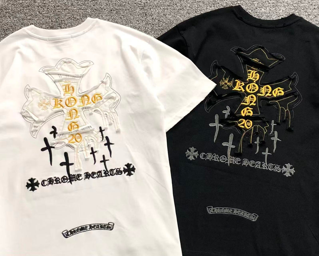 Cross Tshirt