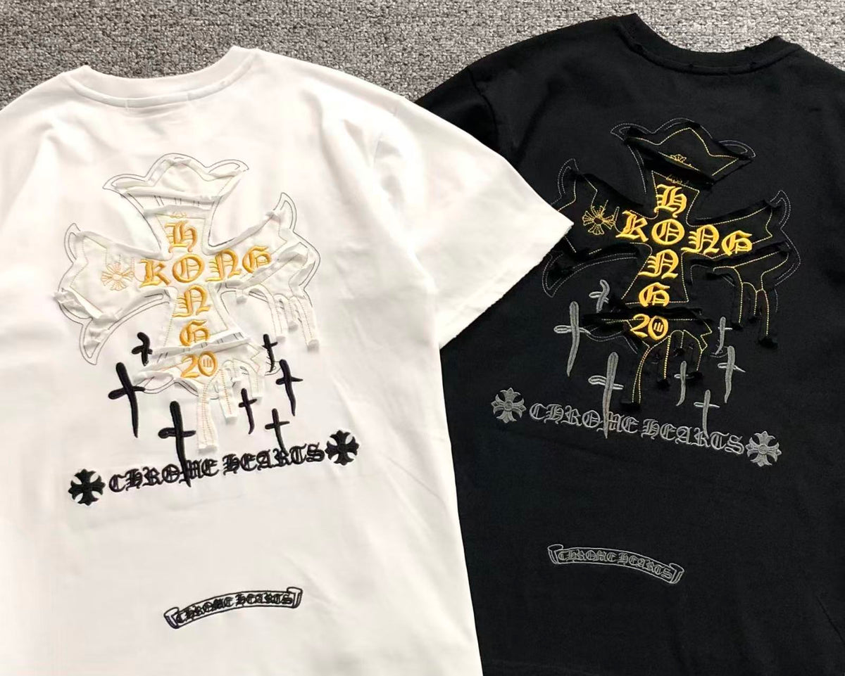 Cross Tshirt