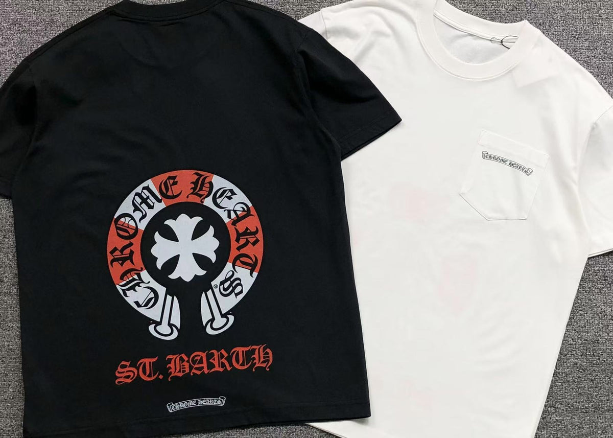 Cross Tshirt
