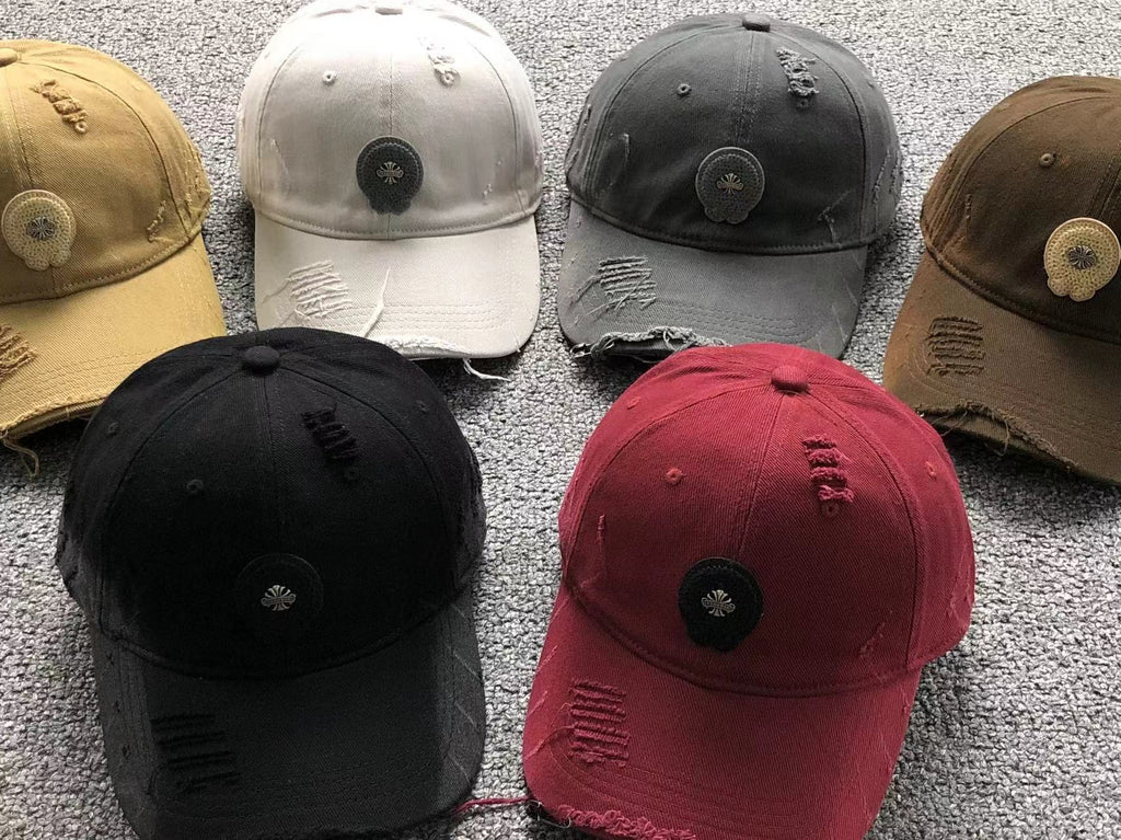 Cross Cap