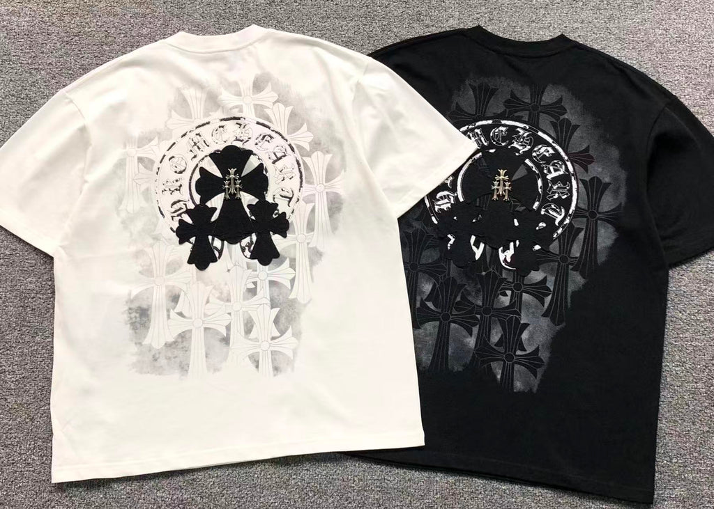 Cross Tshirt