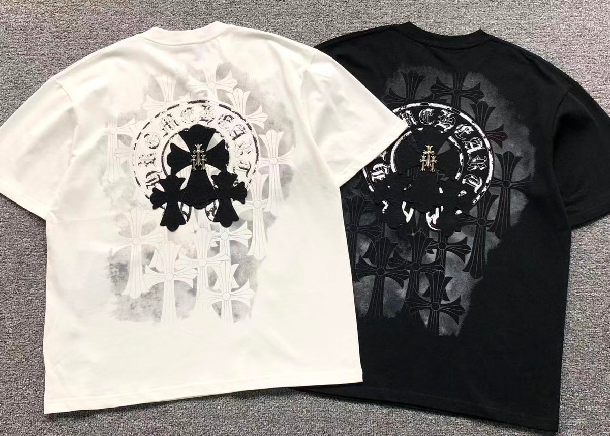 Cross Tshirt