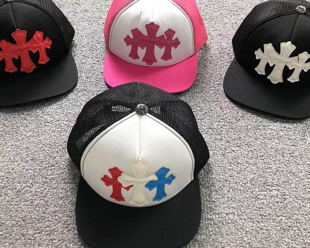 Cross Cap
