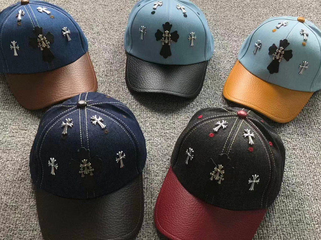 Cross Cap