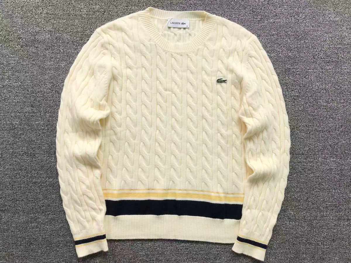 Classic Sweater Female