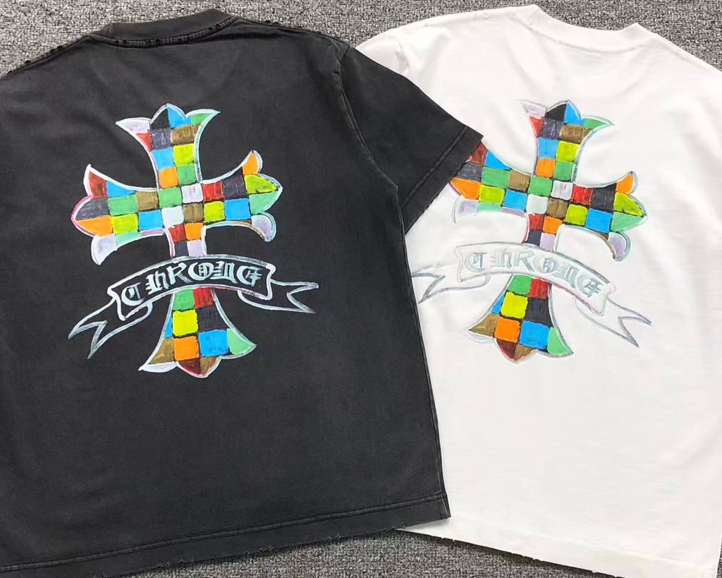 Cross Tshirt
