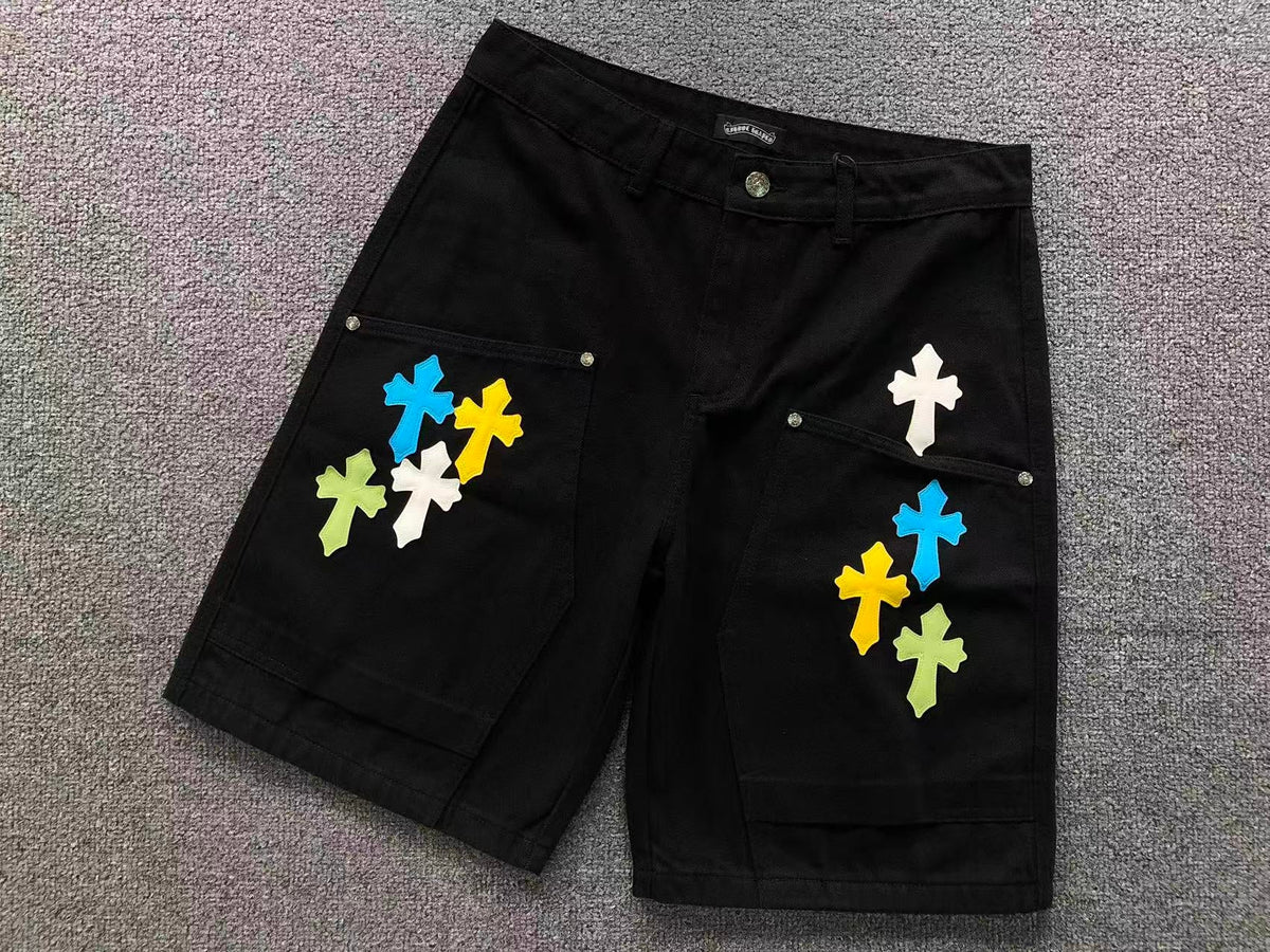 Cross Shorts