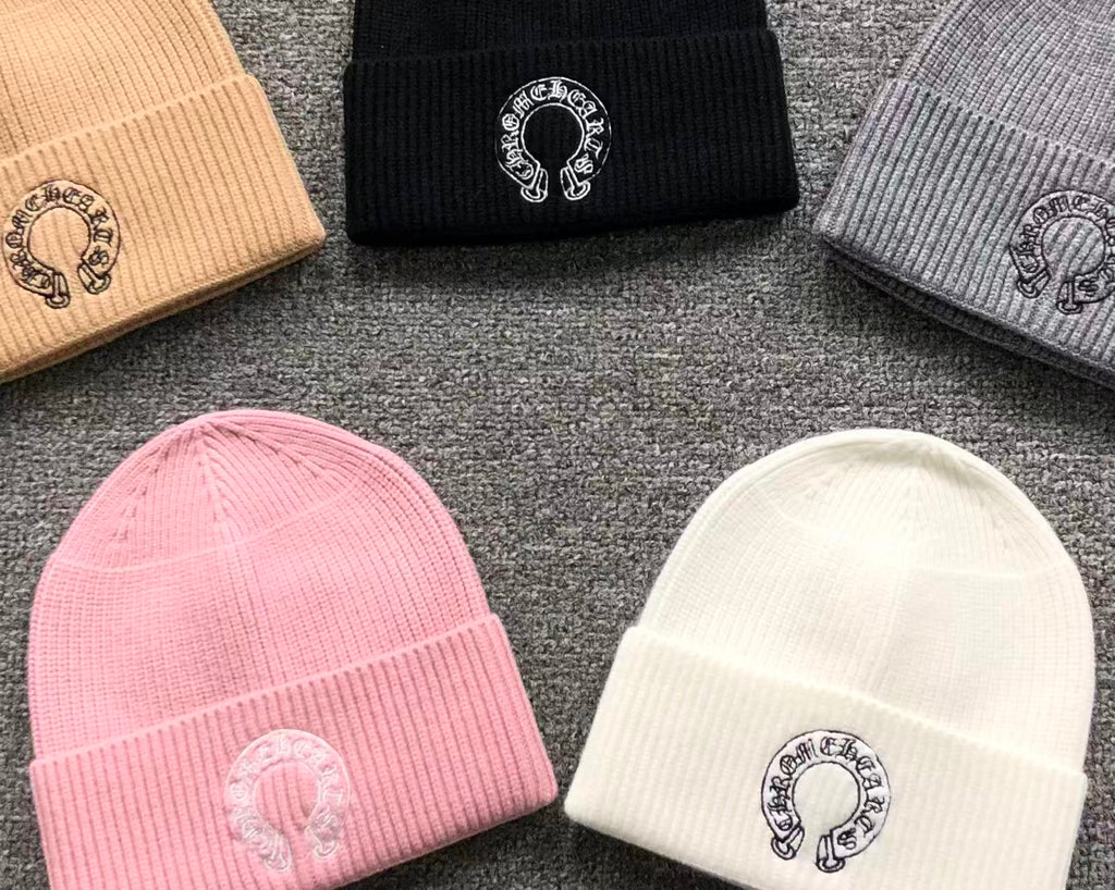 Cross Cap