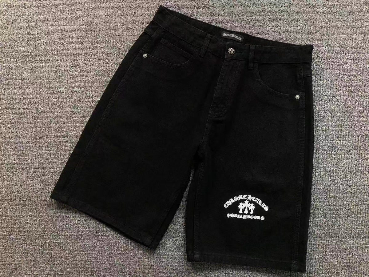 Cross Shorts