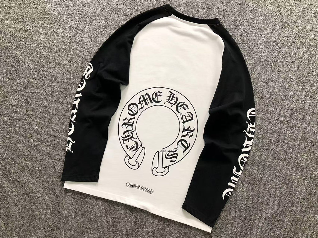 Cross Longsleeve