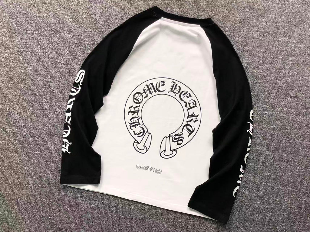 Cross Longsleeve