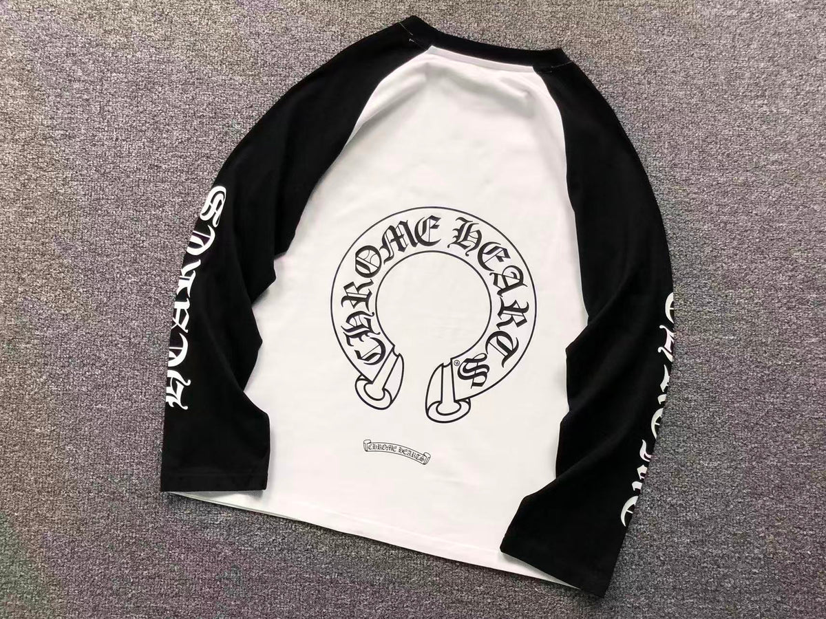 Cross Longsleeve