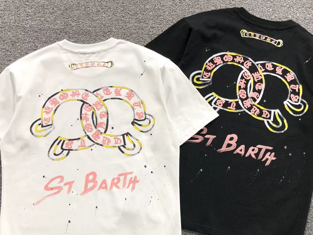 Cross Tshirt