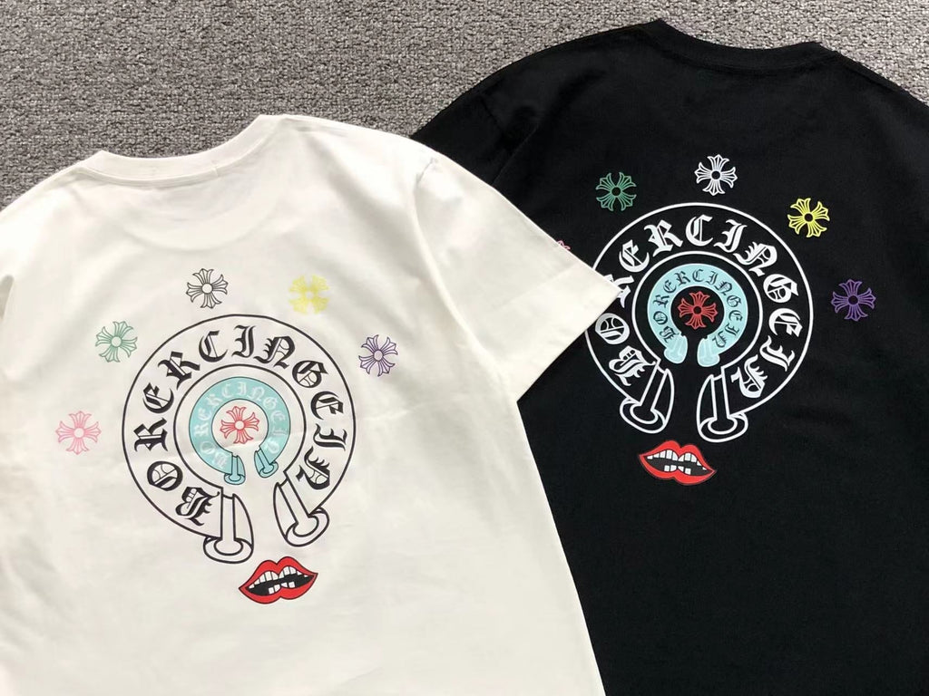 Cross Tshirt