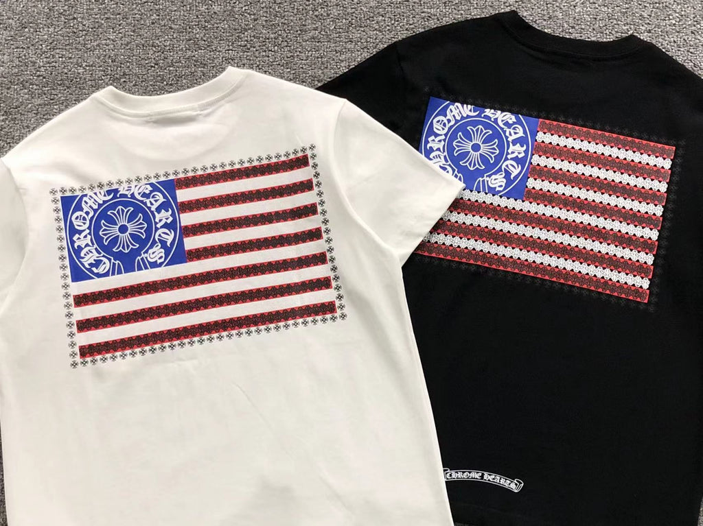 Cross Tshirt