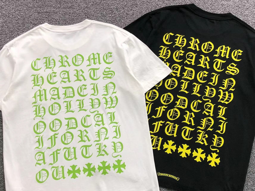 Cross Tshirt